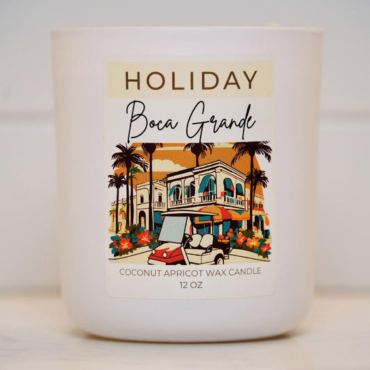 Boca Grande