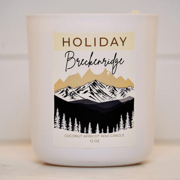 Breckenridge