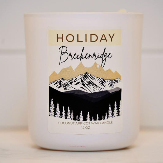 Breckenridge