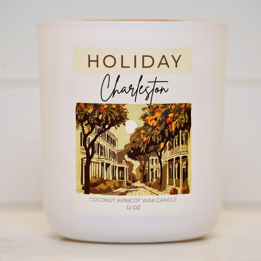 Charleston