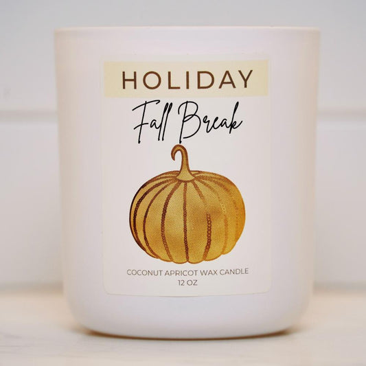Fall Break