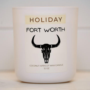 Fort Worth