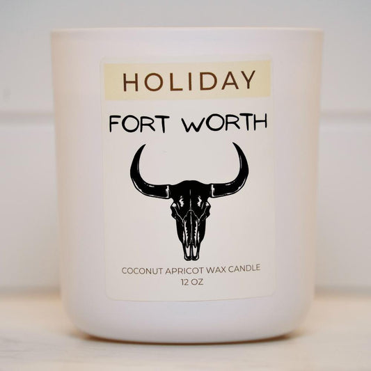 Fort Worth
