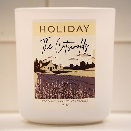 The Cotswolds