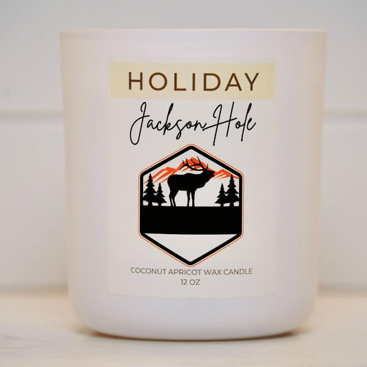 Jackson Hole