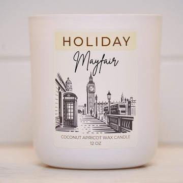 Mayfair