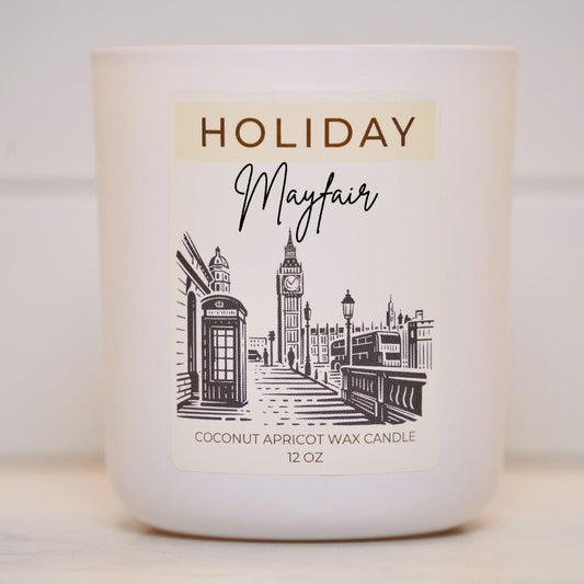Mayfair