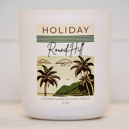 Round Hill