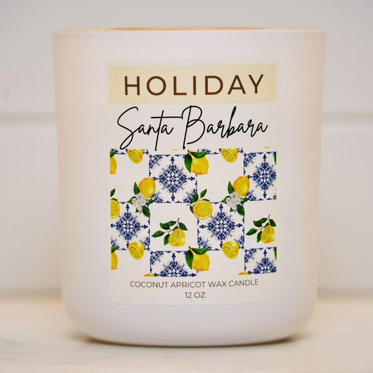 Santa Barbara