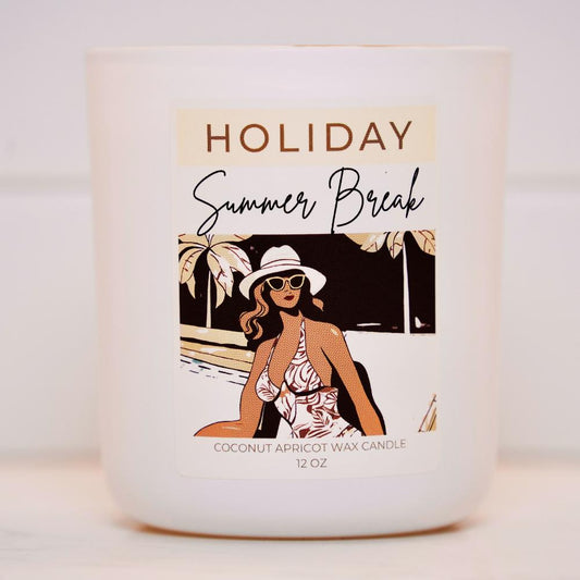 Summer Break